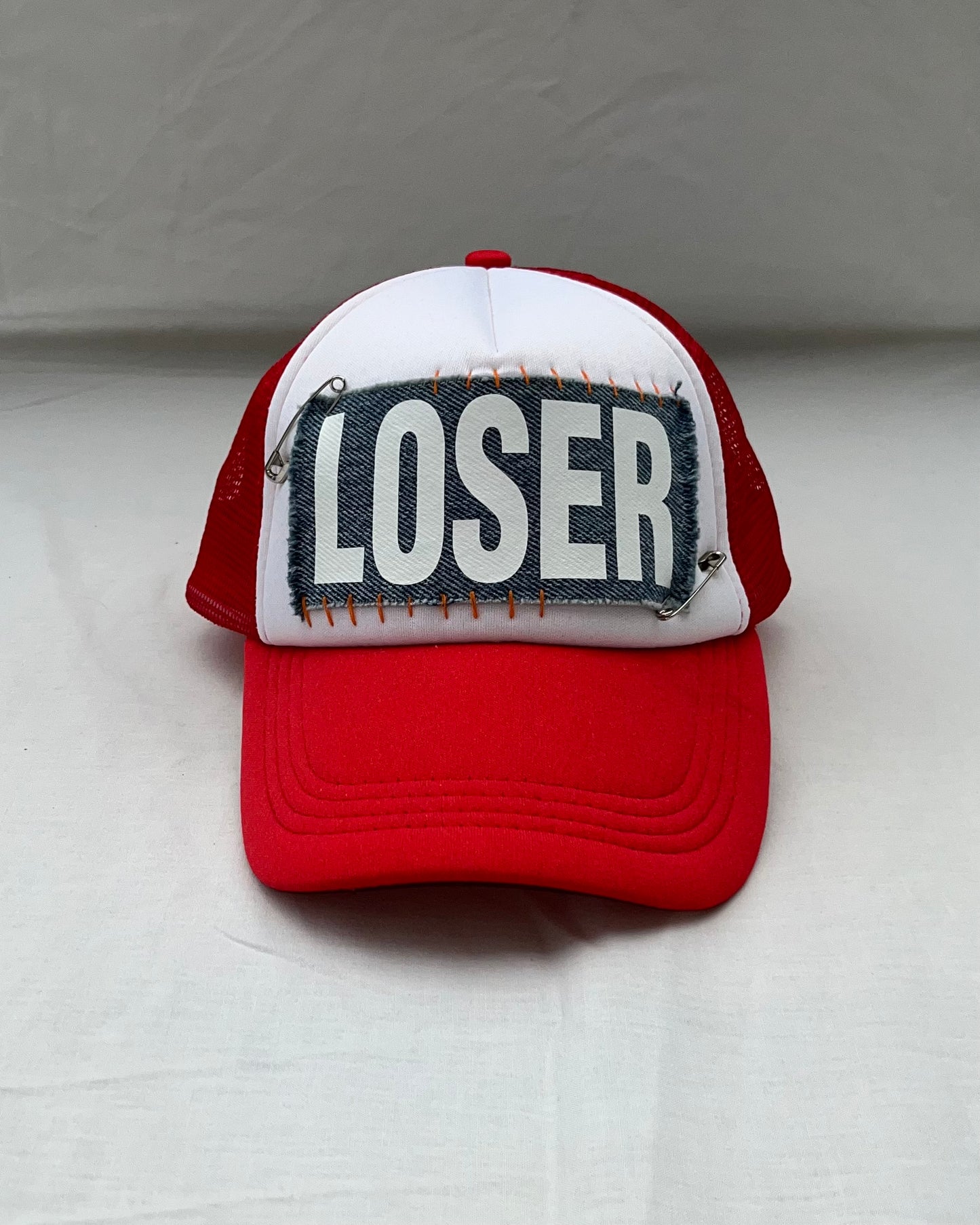 loser