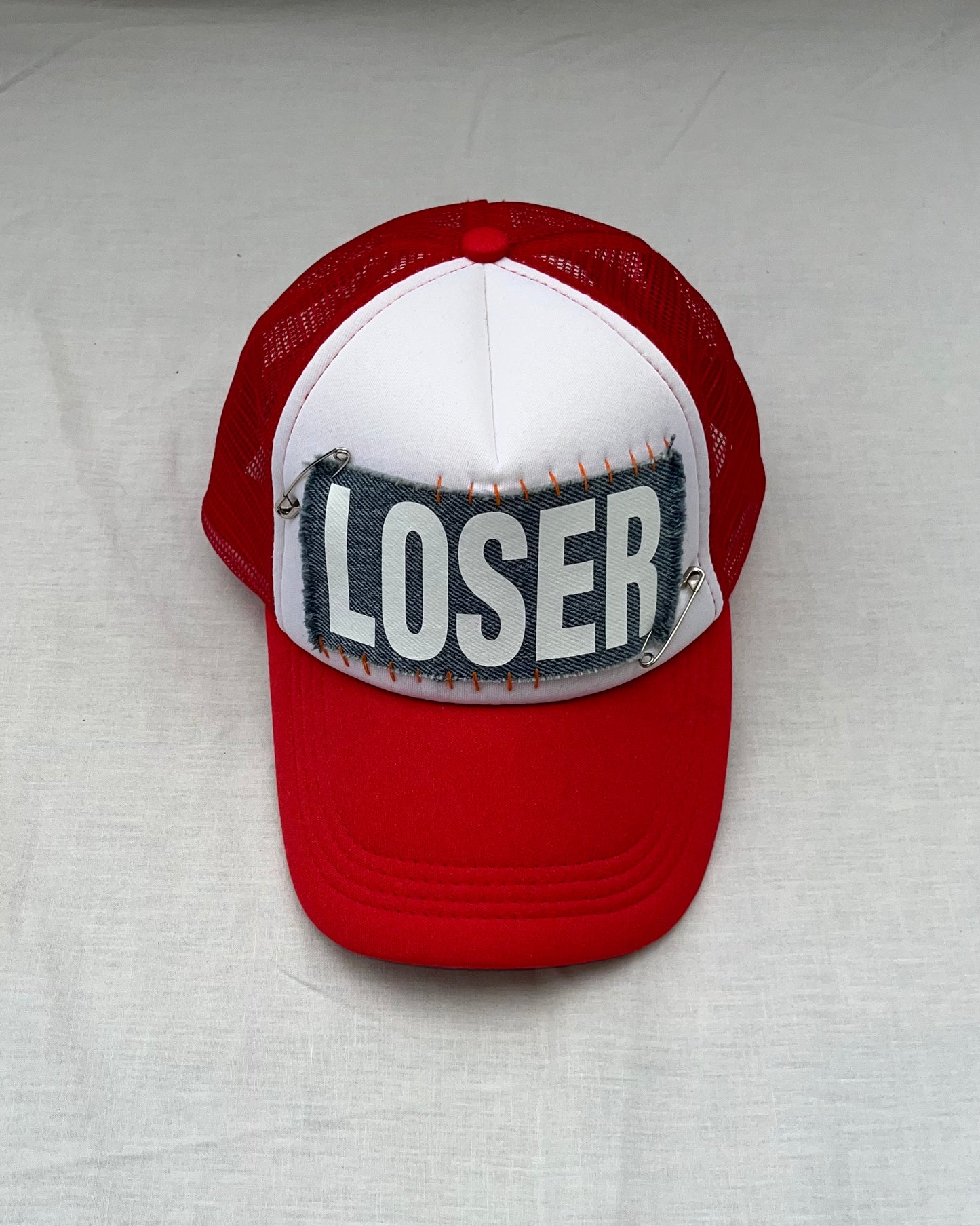 loser